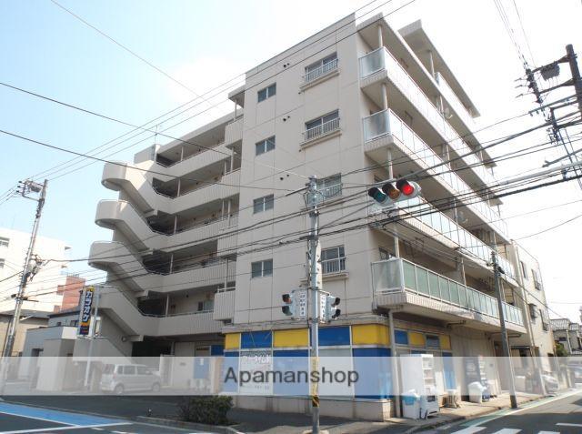 パストラル向井町(2DK/4階)
