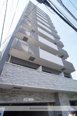 プレールドゥーク西横浜