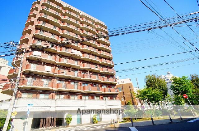 グリフィン横浜・東白楽弐番館