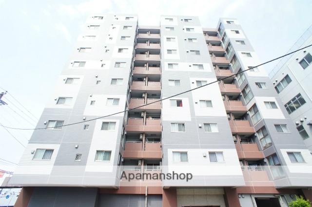 スパシエ ルクス横浜