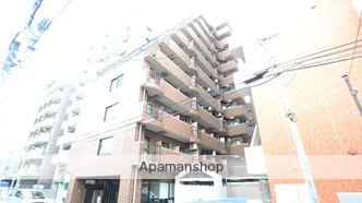 ライオンズマンション横浜伊勢佐木町