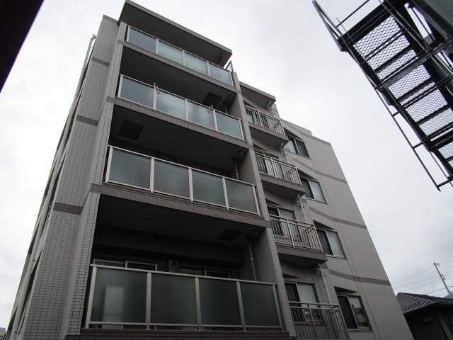 日神デュオステージ三ツ沢公園