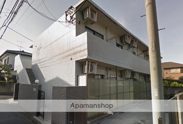 リーヴェル三ツ沢ヒルズ