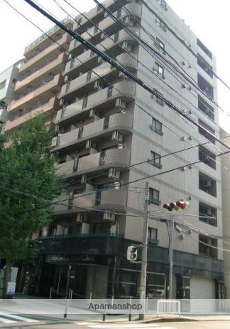 グリフィン横浜・ファーストステージ