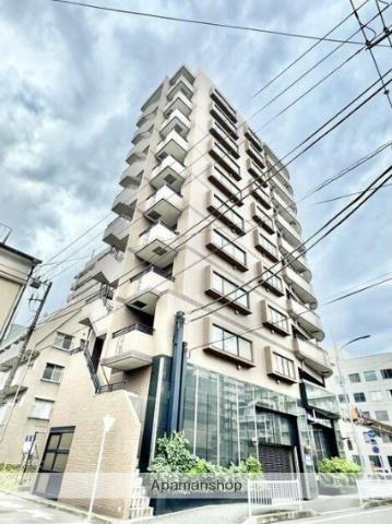 グリフィン横浜・ルミエール