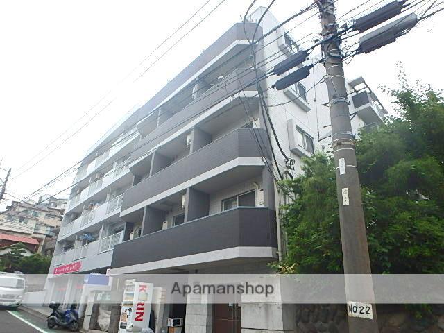 バージュアル横濱妙蓮寺