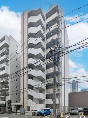 シエル武蔵小杉