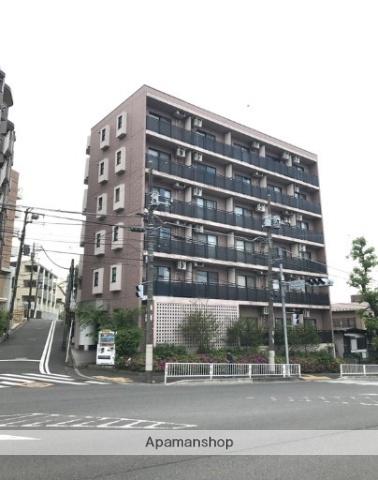 ラフィネジュ横浜南