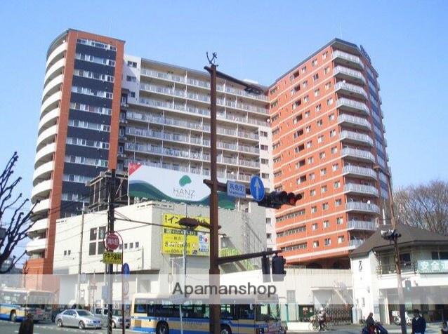 ロワール横濱レムナンツ