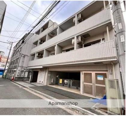 ドルチェ横浜桜木町(1K/5階)