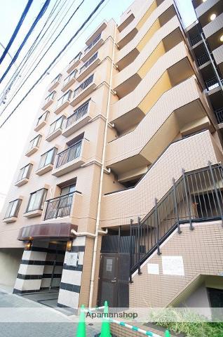 マイキャッスル横浜南