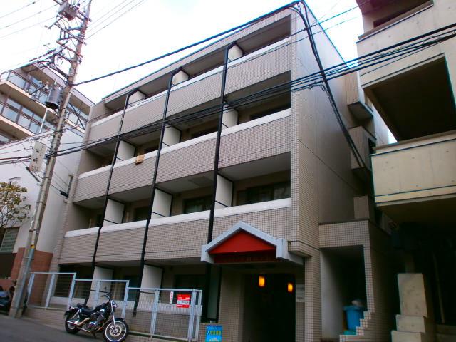 ジョイフル百合ヶ丘