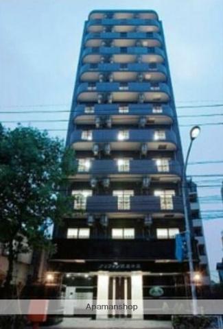 グリフィン武蔵中原