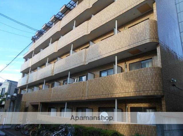 ホーユウコンフォルト新川崎(ワンルーム/5階)