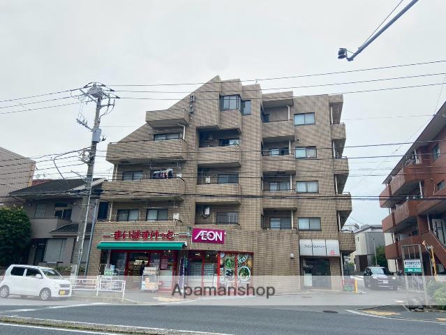 パークサイド田中(3SLDK/5階)