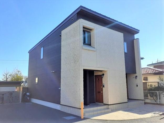 メゾン・ルミエール B