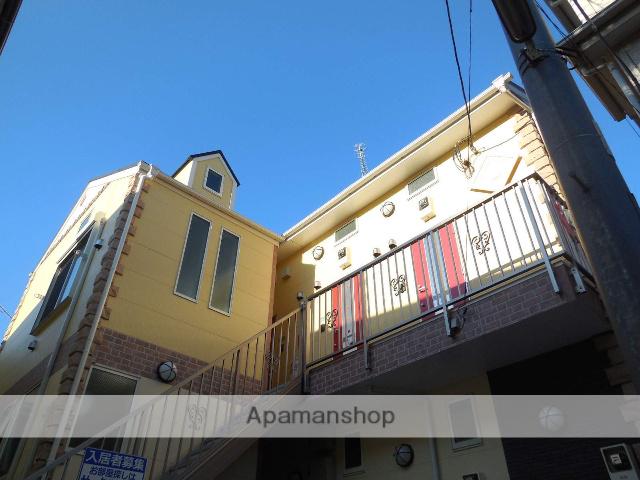 ユナイト東門前ロベルトメルル