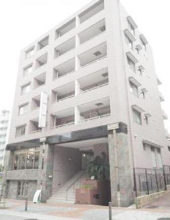 ラフィーネ港北