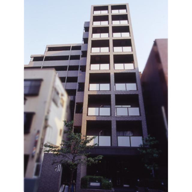 パーク・ノヴァ川崎