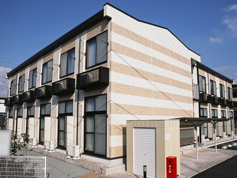 レオパレスIZM Ⅱ