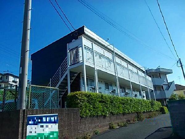 レオパレスドエルKMT(1K/1階)