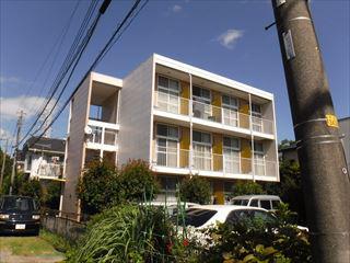 レオパレスアメニティ湘南