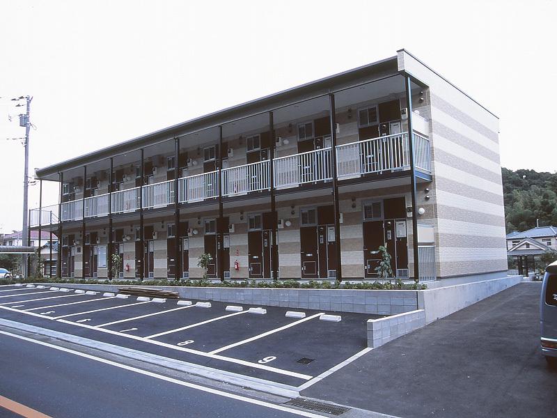 レオパレスCASAFELICE