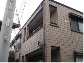 レオパレスルーチェ