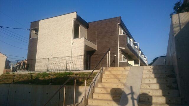 リブリ・SUNNY HILL