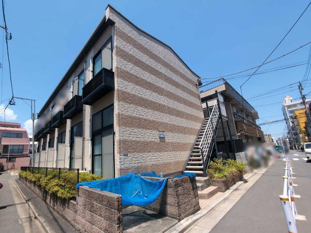 レオパレスMAISON AOYAMA