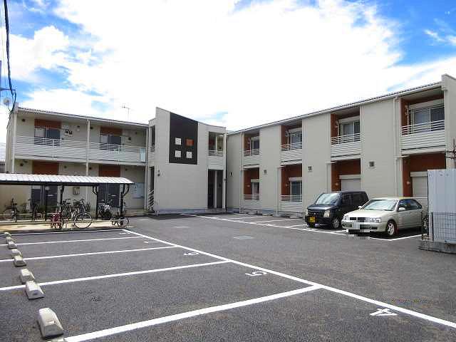 レオネクストサンパティーク