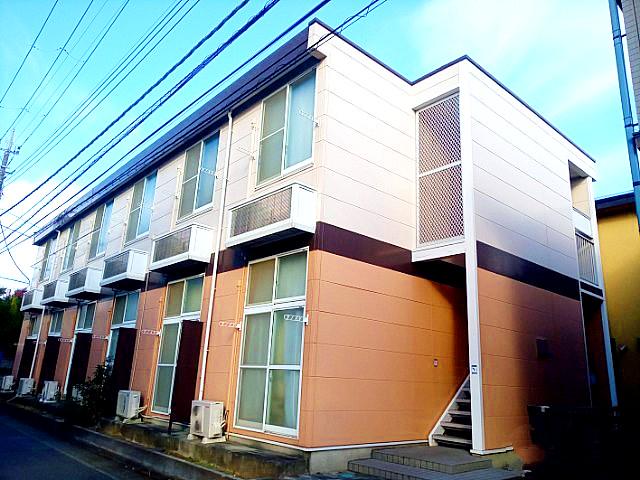 レオパレス山口