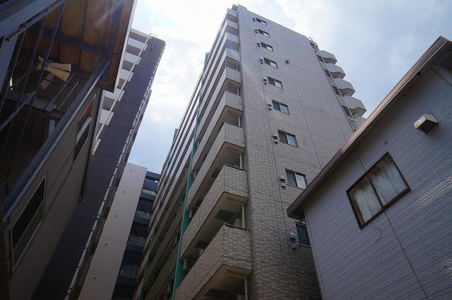 グランド・ガーラ新横浜ノース