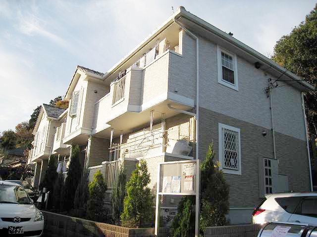 サンリット イースト Ⅰ番館