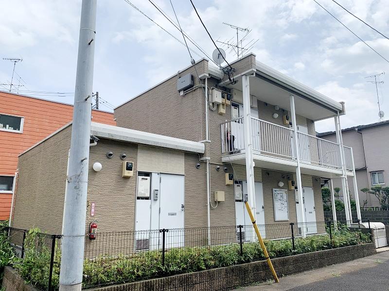 レオパレスライトフィールド