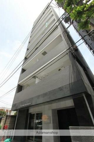 ハーモニーレジデンス川崎