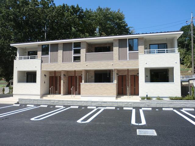 シエロ ガーデン Ⅰ