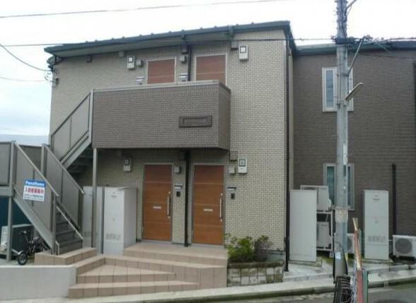 ハイツタイムⅡ