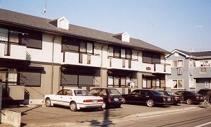 ドリームハイツ