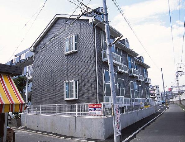 レオパレス横浜とつか