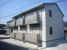 グランジュテ(1K/2階)