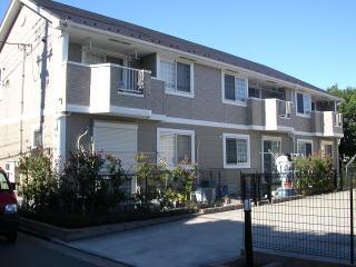 ノワ・シュクレ(3LDK/1階)