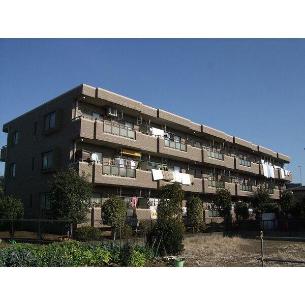 リヴェール湘南(3LDK/3階)