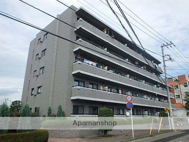 アースコンセプト綱島