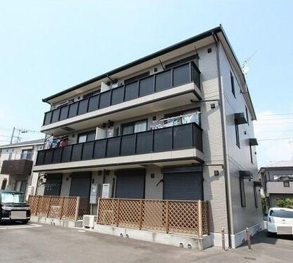 グランドソレーユ