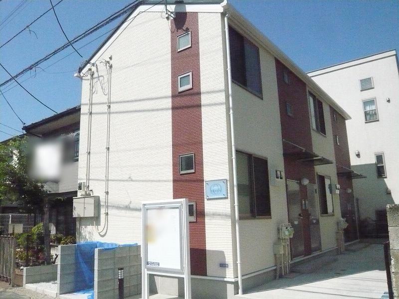 レオネクストウエスト2