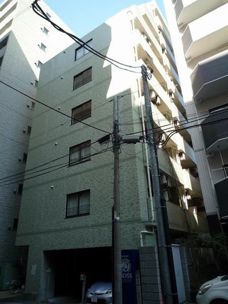 ビッグヴァンステイツ伊勢佐木南第2