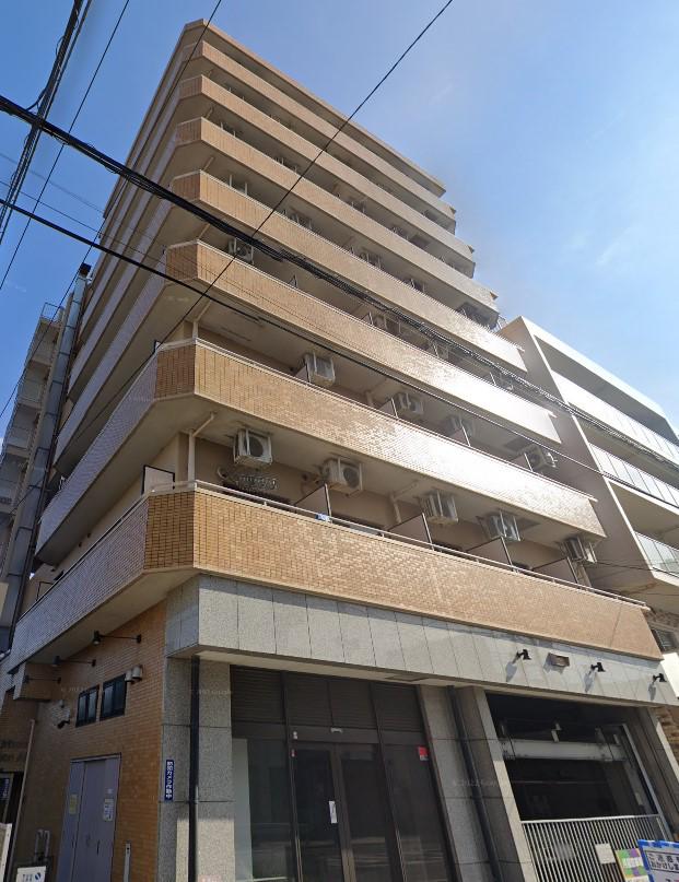 アーバンヒルズ本厚木