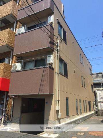 リフィナ横浜新杉田