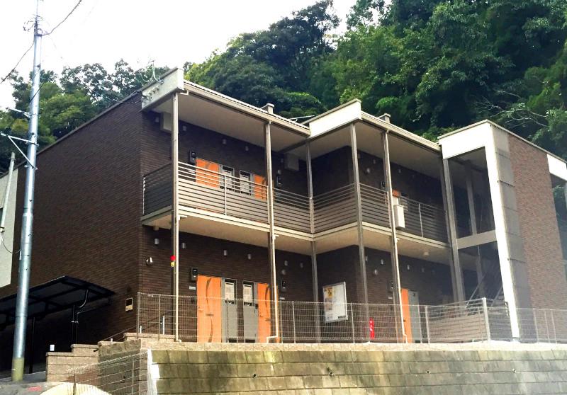 ミランダグリーンステージ八景